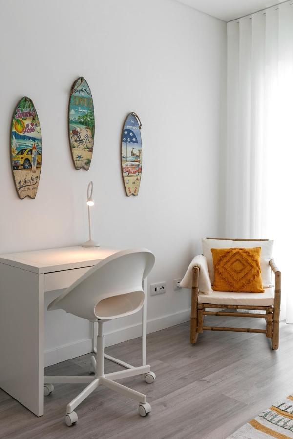 Consolacao Surf & Beach House Apartment Exterior foto