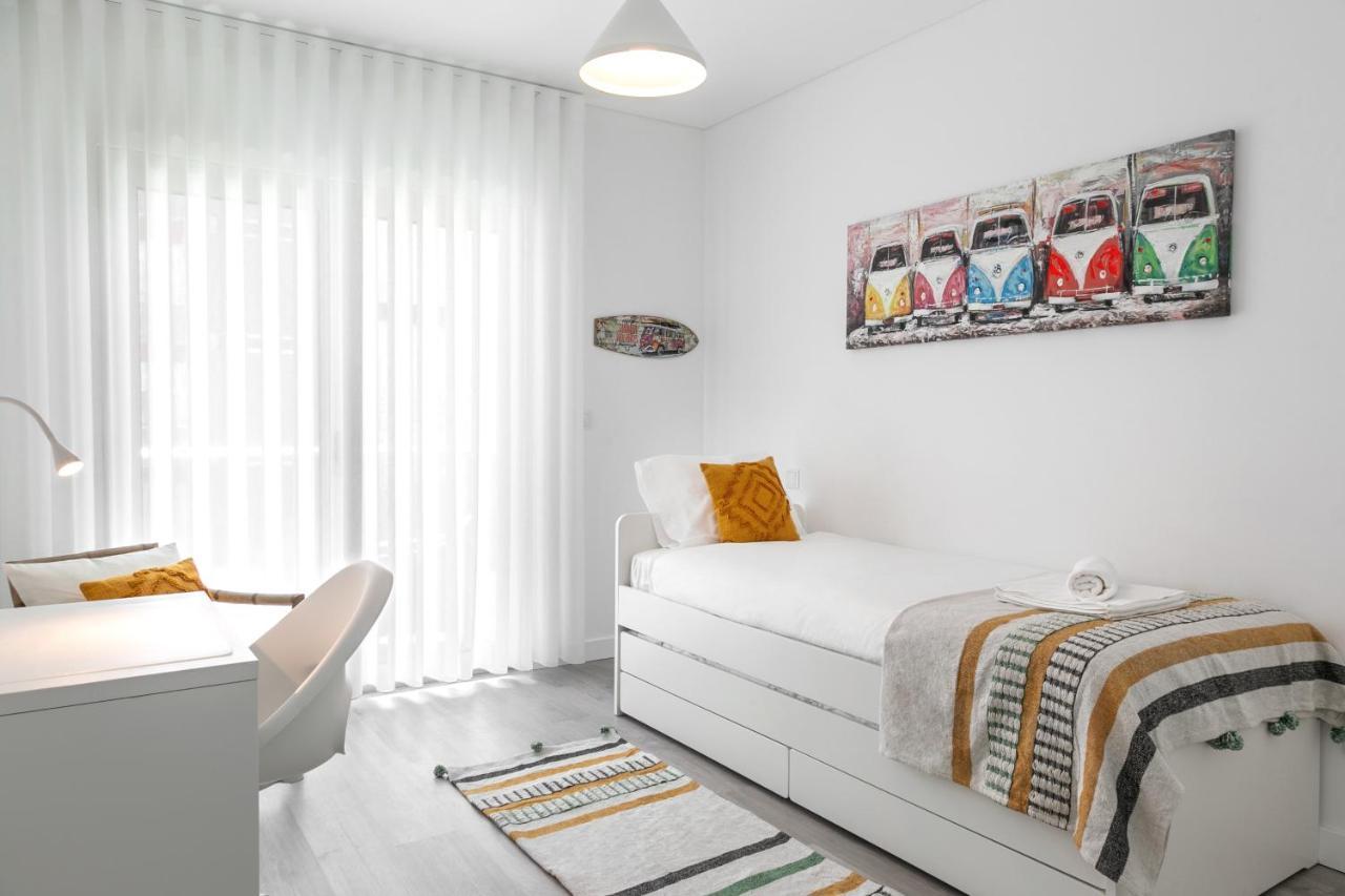 Consolacao Surf & Beach House Apartment Exterior foto