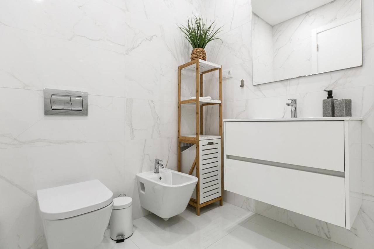Consolacao Surf & Beach House Apartment Exterior foto