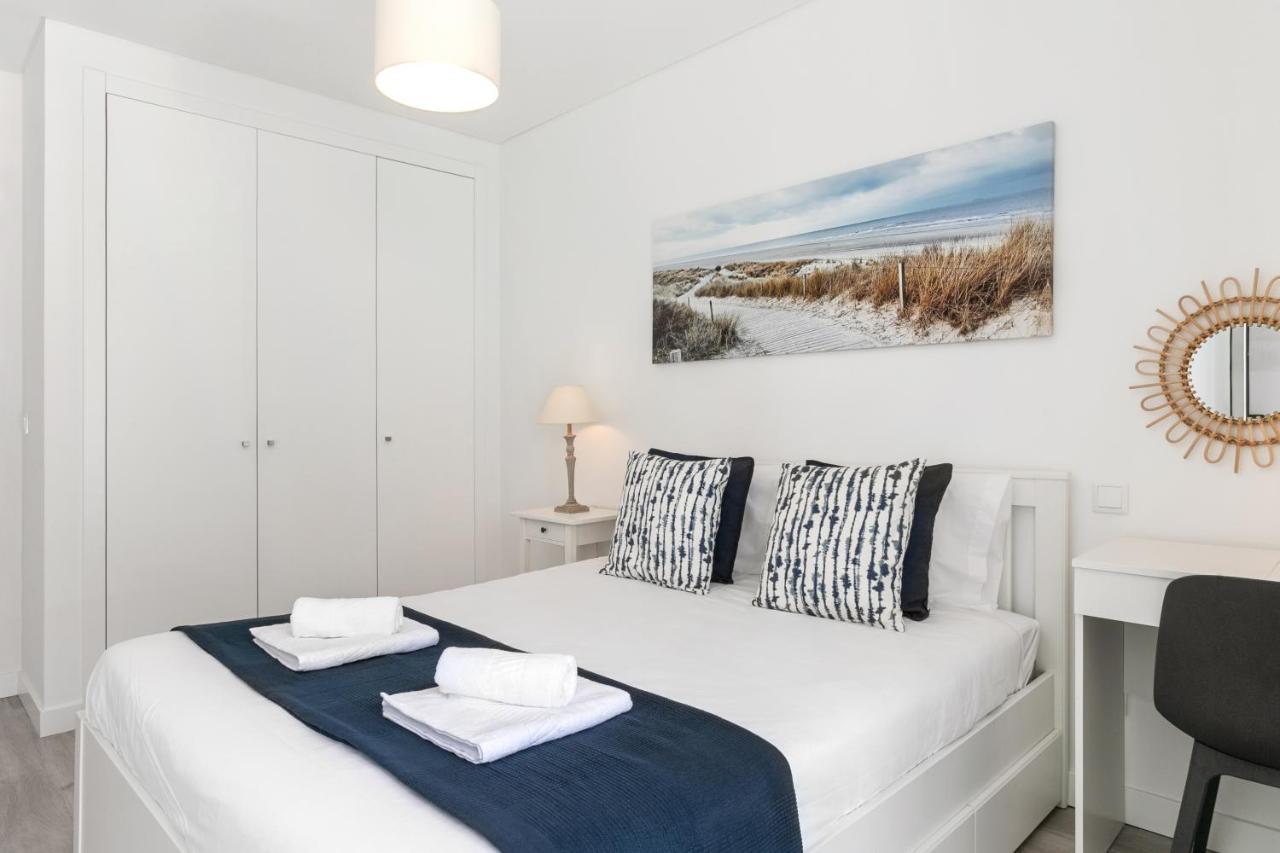 Consolacao Surf & Beach House Apartment Exterior foto