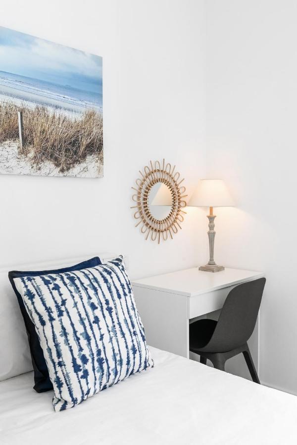 Consolacao Surf & Beach House Apartment Exterior foto