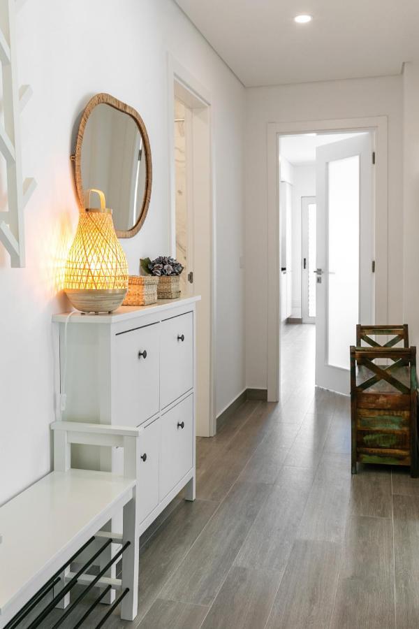Consolacao Surf & Beach House Apartment Exterior foto