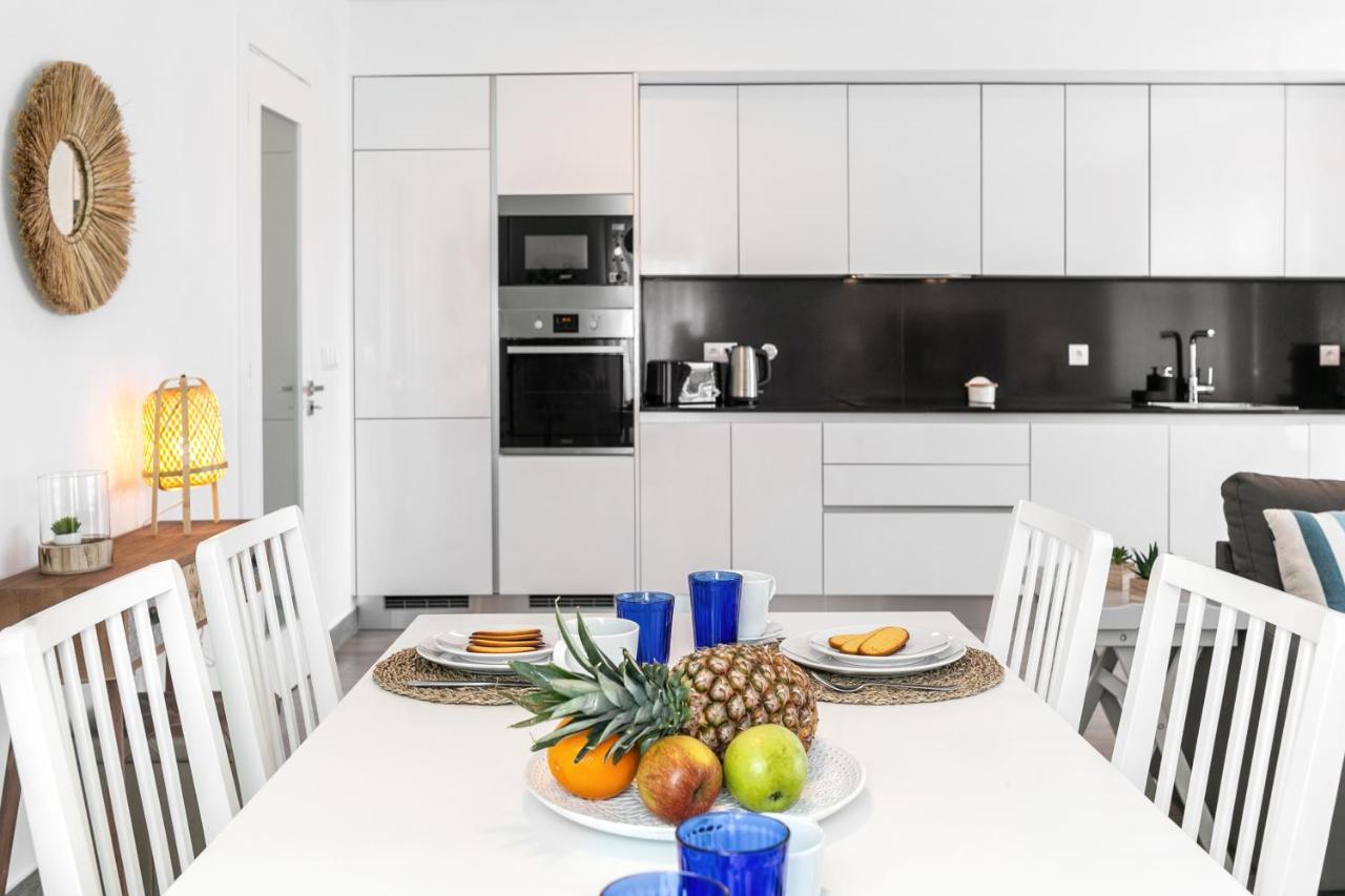 Consolacao Surf & Beach House Apartment Exterior foto