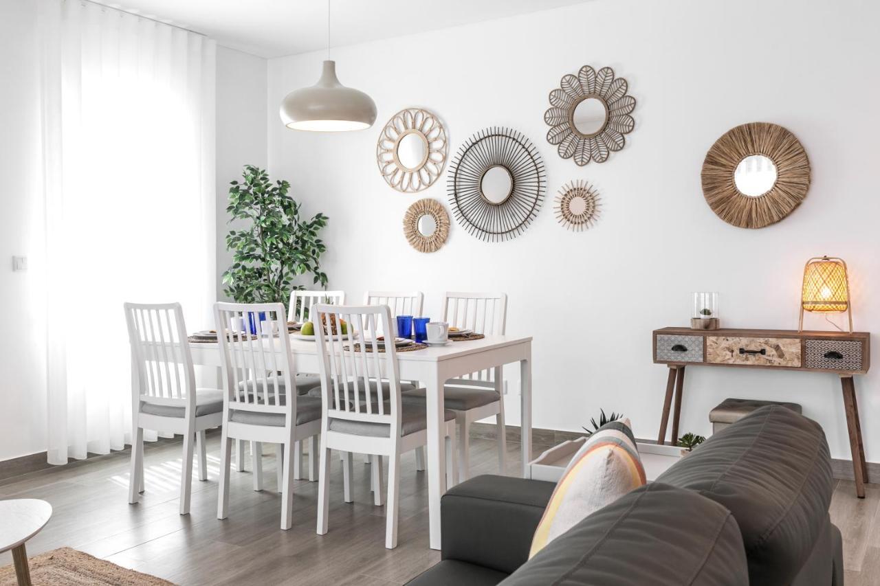 Consolacao Surf & Beach House Apartment Exterior foto