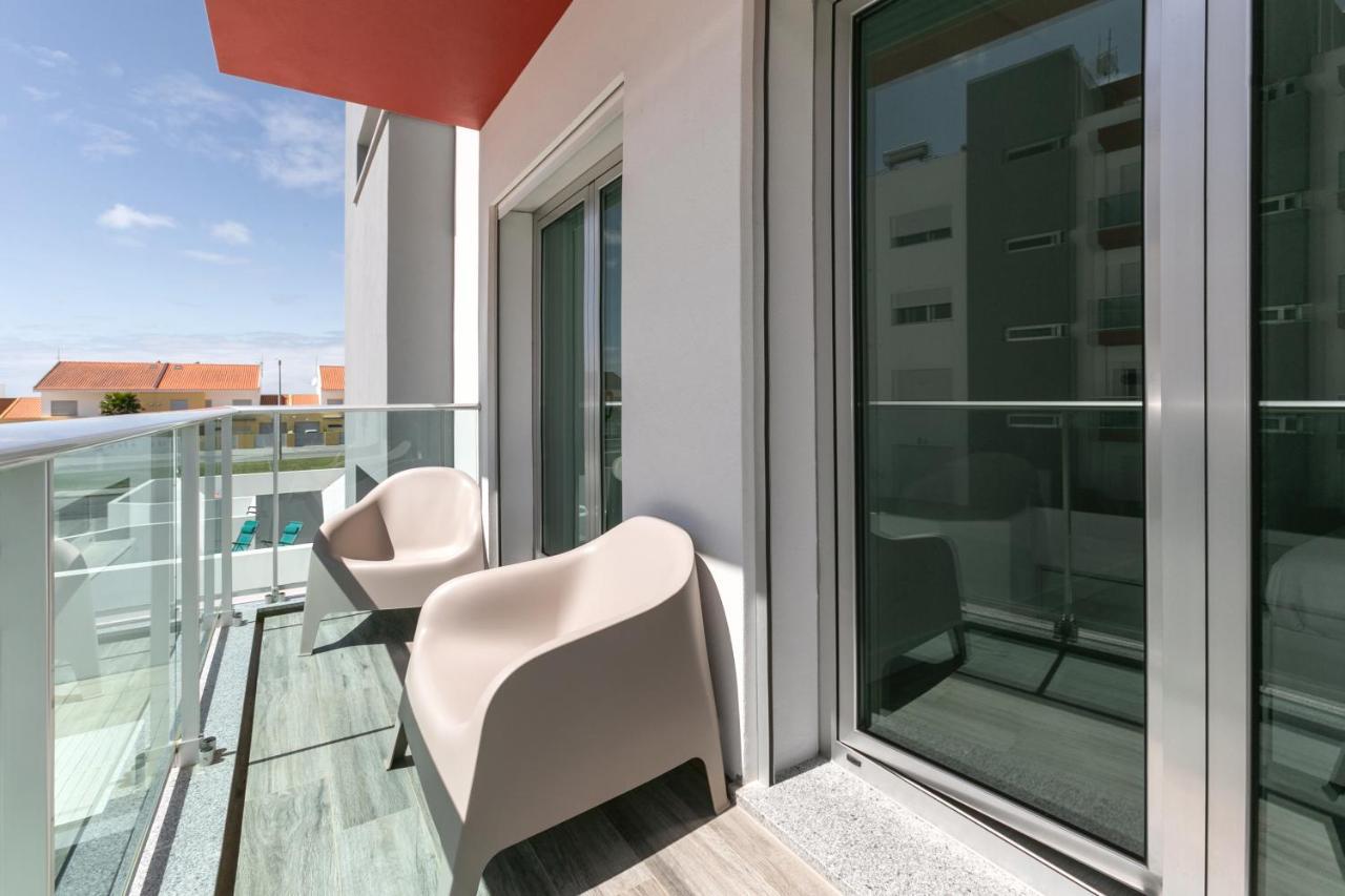 Consolacao Surf & Beach House Apartment Exterior foto