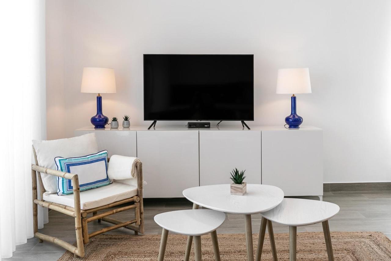 Consolacao Surf & Beach House Apartment Exterior foto